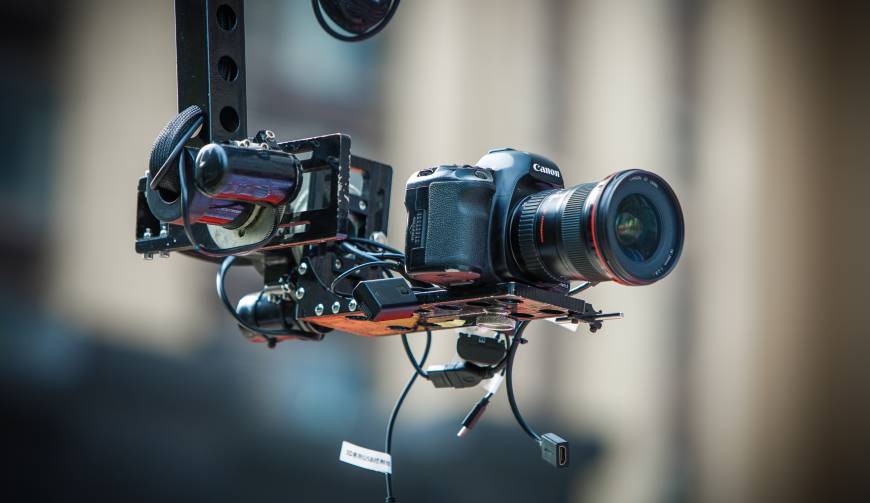 科技赋能生活：南丹县产品视频拍摄开启智能新时代