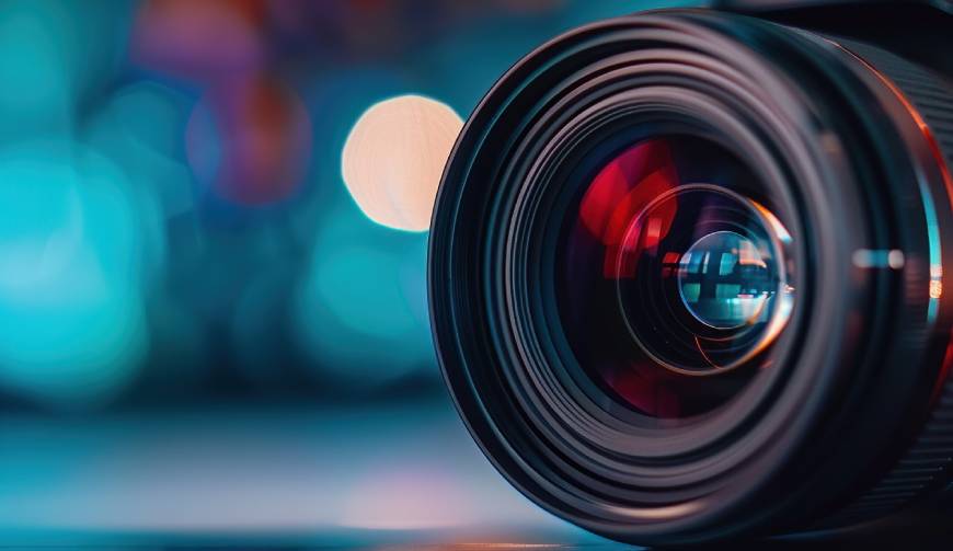 与南丹县产品视频拍摄同行：畅享高效、舒适的每一天