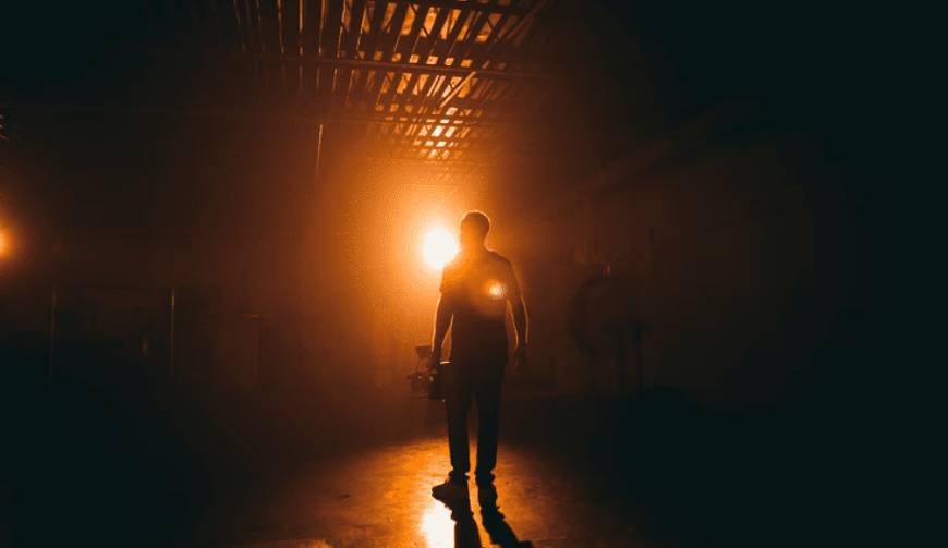 未曾见过的南丹县产品视频拍摄：一场颠覆认知的视觉盛宴