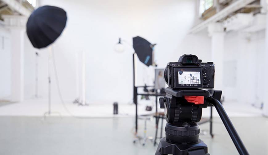 深耕南丹县电商产品视频拍摄制作，解锁电商爆款的视觉密码