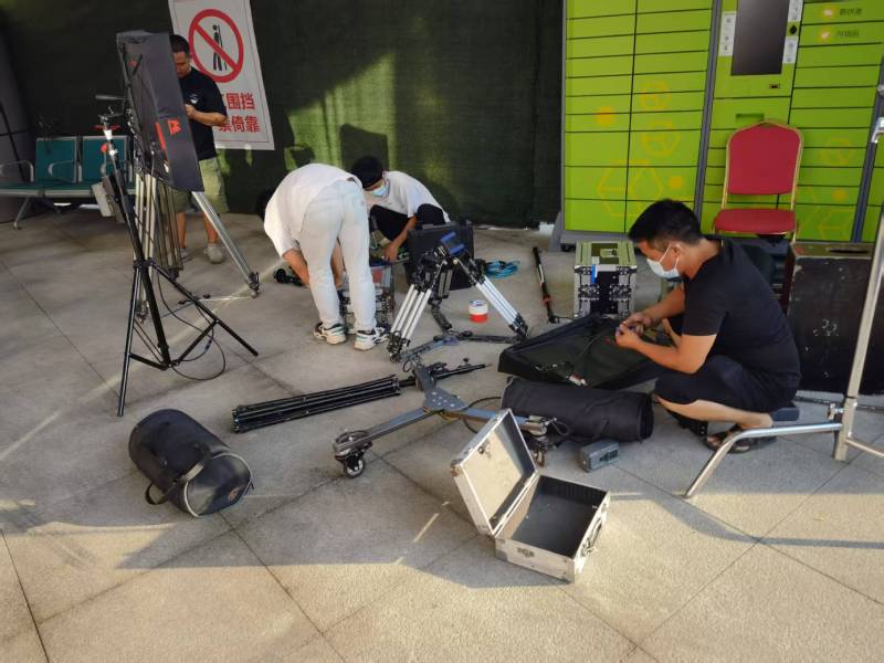 南丹县产品视频拍摄全攻略，让产品魅力在镜头下尽情绽放