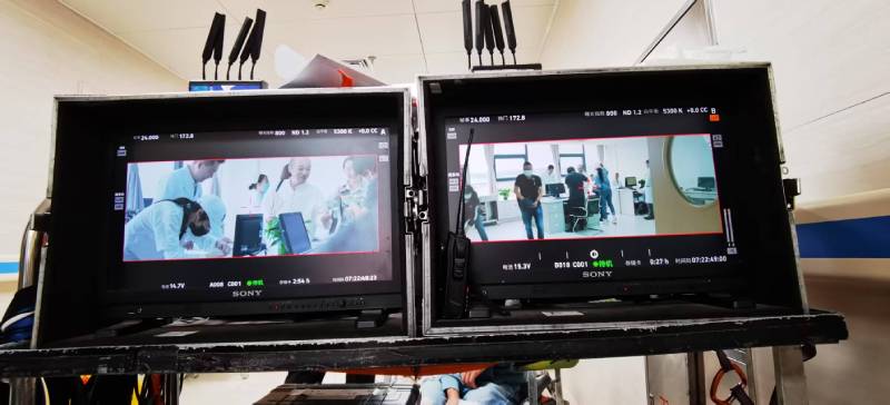 南丹县极致互动，让产品在宣传视频中闪耀独特光芒