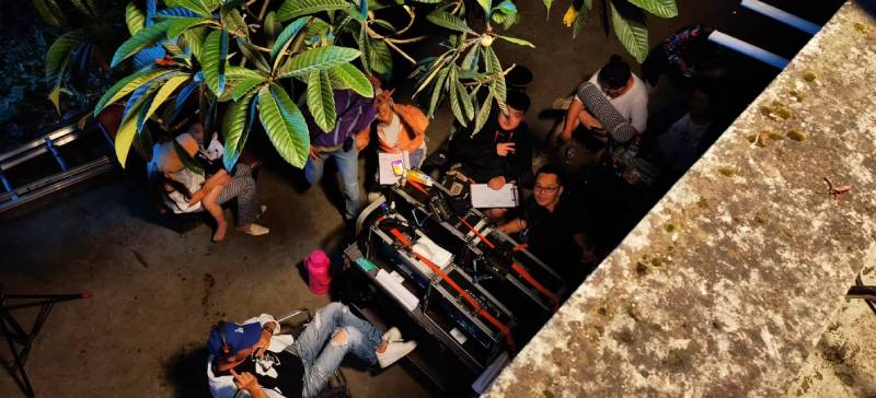 解锁南丹县产品宣传视频拍摄公司新势能，助力品牌强势破圈