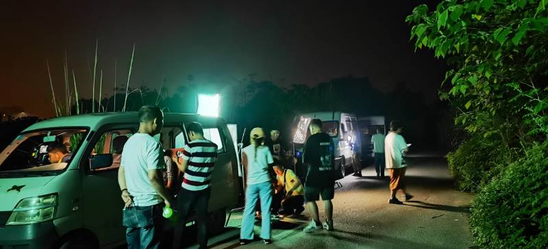 以镜头为笔，绘就南丹县产品视频的进阶之路