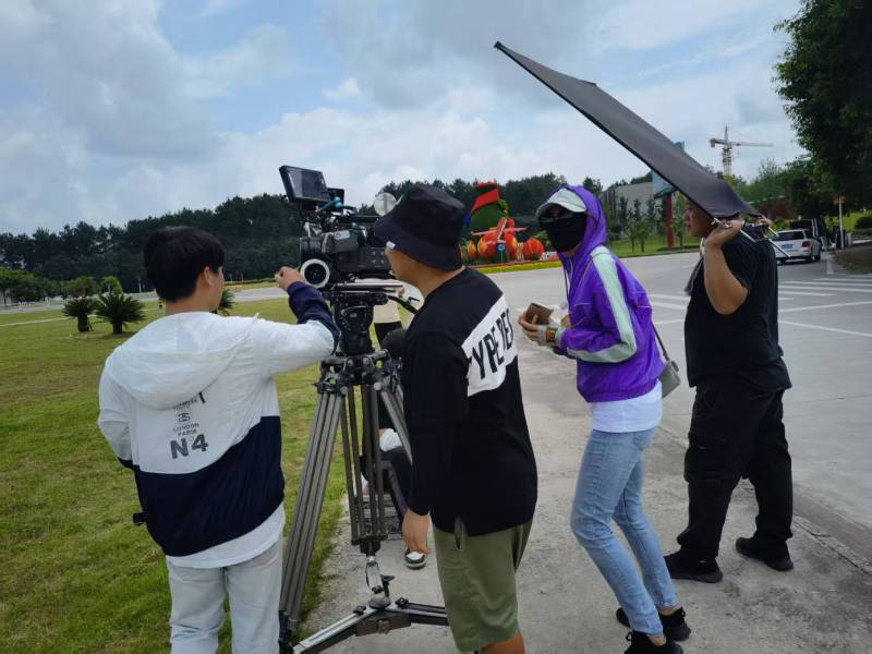 南丹县极致互动，未来愿景宏大，致力于成为全球领先的产品宣传视频企业