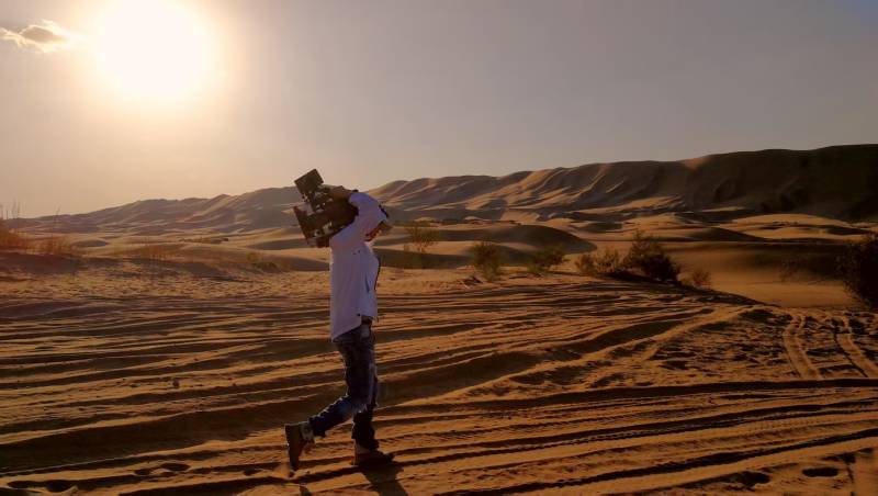 深耕南丹县产品宣传视频拍摄公司，解锁品牌传播的核心动能