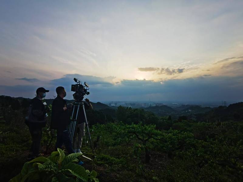 聚焦南丹县产品宣传视频拍摄公司，用专业实力铸就品牌传播传奇