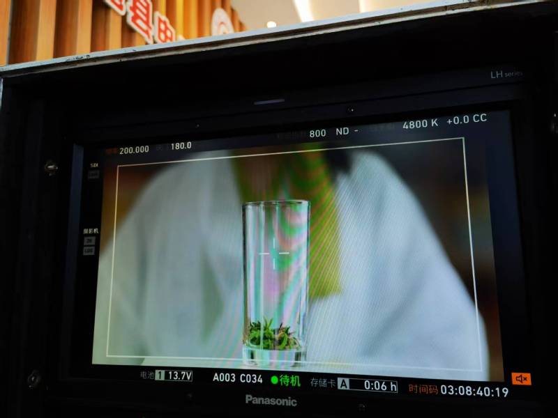 天然优选！南丹县电商产品宣传视频溯源原料产地的真实故事